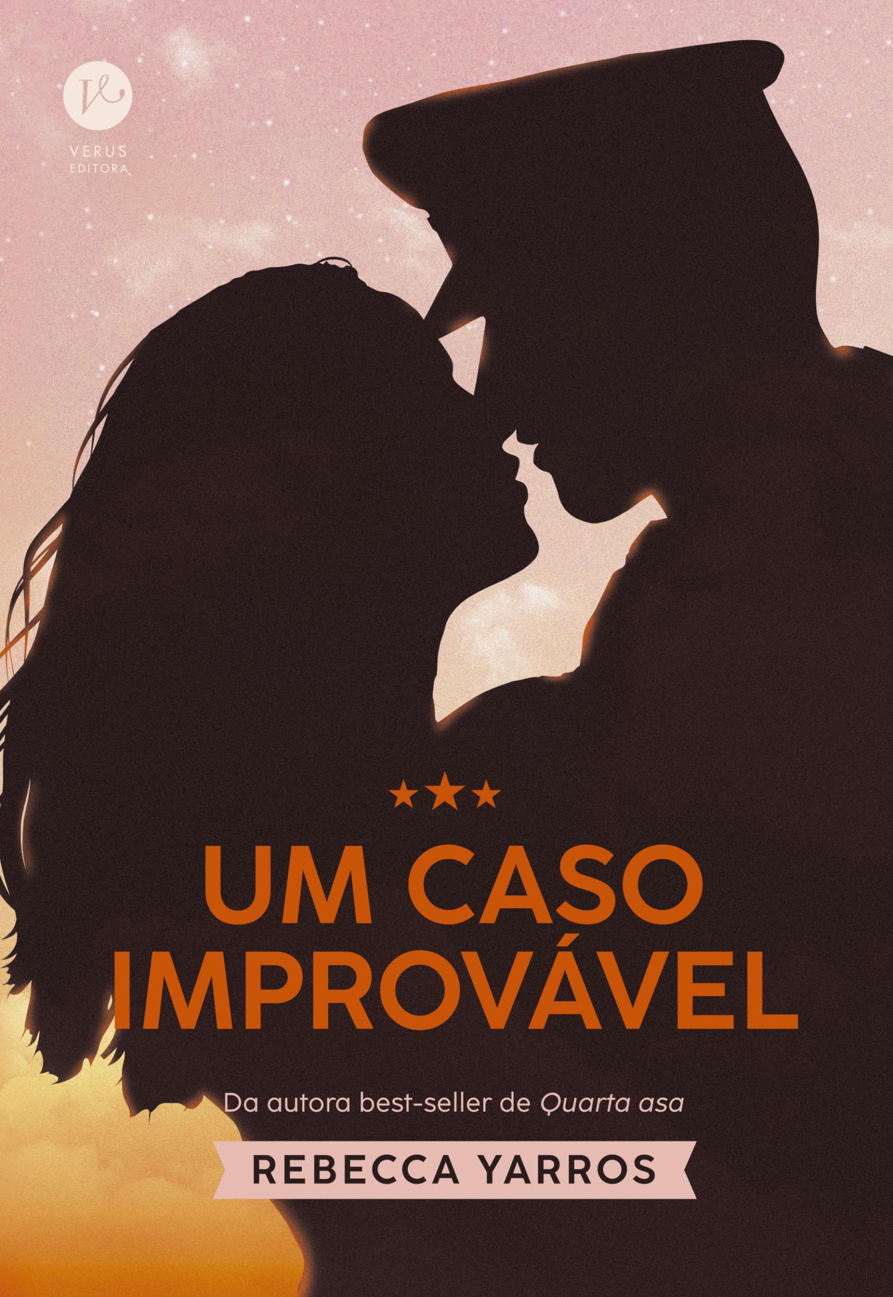 Um Caso Improvável